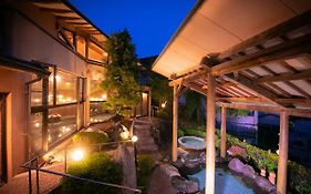 岩国国際観光ホテル
